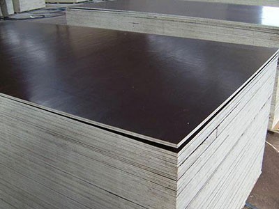 建筑模板施工